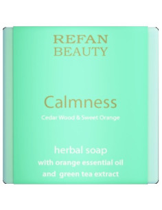 Aromaatne seep "Rahu", 120g