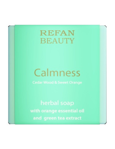 Aromaatne seep "Rahu", 120g