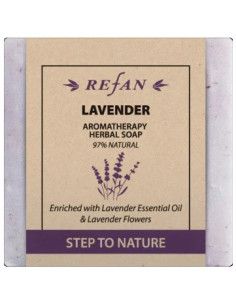Aromaatne seep Lavendel, 120g