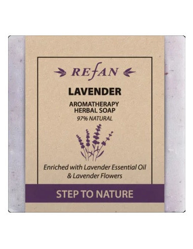 Aromaatne seep Lavendel, 120g