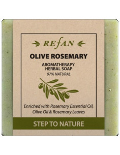 Aromaatne seep Olive...
