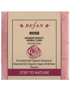 Aromaatne seep Roos, 120g