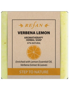 Aromaatne seep Verbena...