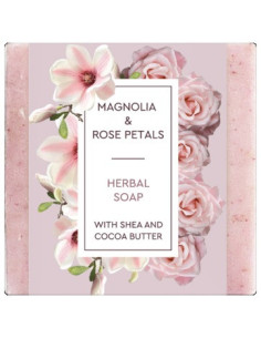 Aromaatne seep Magn.&Rose,...