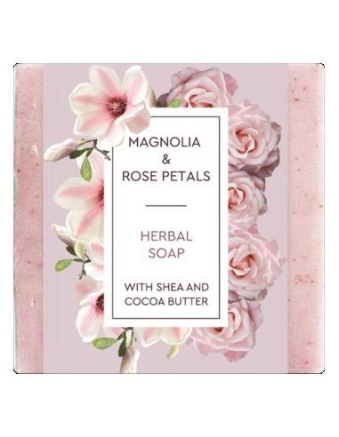 Aromaatne seep Magn.&Rose, 120g
