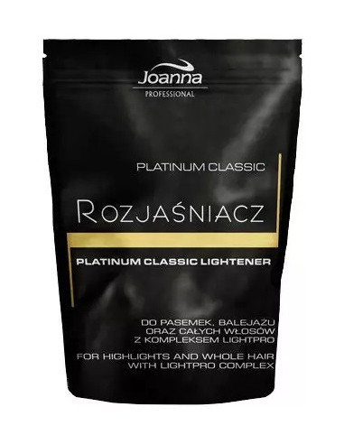Platinum Classic valgendi 450g