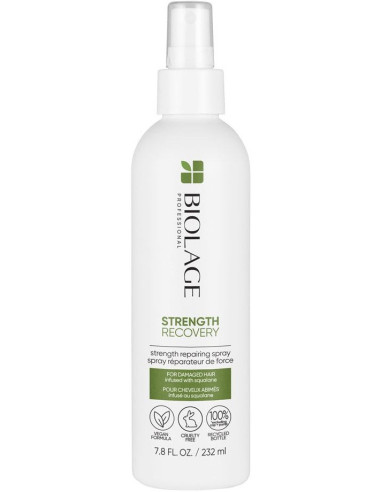 BIOLAGE STRENGTH RECOVERY TUGEVDAV...