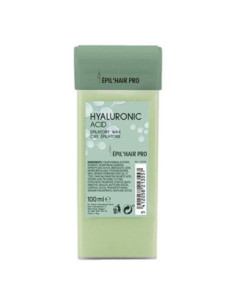 Kuum vaha, hüaluroonhape 100ml