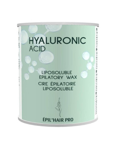 Kuum vaha, hüaluroonhape 800ml