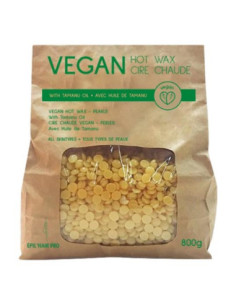 VEGAN kuuma vaha pärlid,...