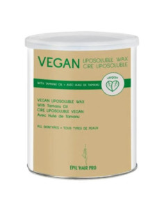 VEGAN kuumavaha kettad...