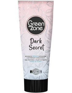 Green Zone Dark Secret 200ml