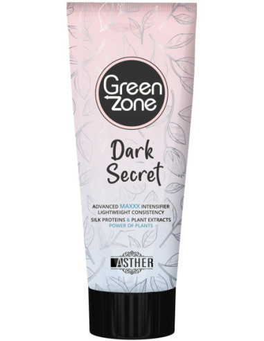 Taboo Green Zone Dark Secret...