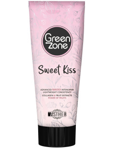 Green Zone Sweeet Kiss...