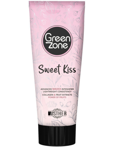 Green Zone Sweeet Kiss sauļošanās krēms, 200ml