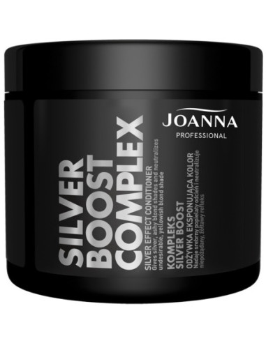 SILVER BOOST COMPLEX tooniv palsam -...