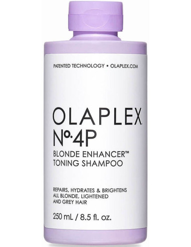 OLAPLEX No.4 Enhancer tooniv šampoon...