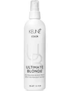 ULTIMATE BLOND Kollane...