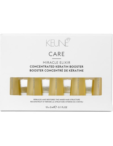 CARE Miracle Elixir kontsentreeritud...
