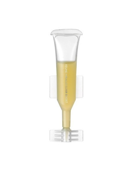 CARE Miracle Elixir kontsentreeritud eliksiir-keratiini võimendaja 15x2ml