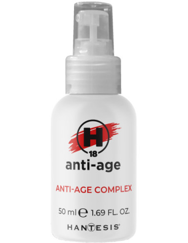 ANTI-AGE H18 Taastav palsam...
