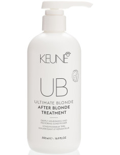 ULTIMATE BLOND Treatment 500ml