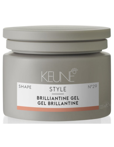 Keune Style gel with wet-look effect 125ml