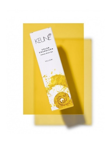 Värv Chameleon Yellow - kollane värv...