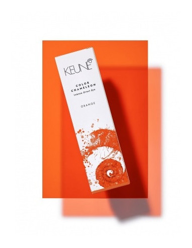 Värv Chameleon Orange - oranž värv 60ml
