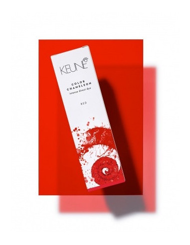 Värv Chameleon Red - punane värv 60ml