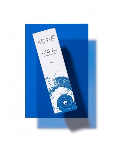 Värv Chameleon Blue - sinine värv 60ml