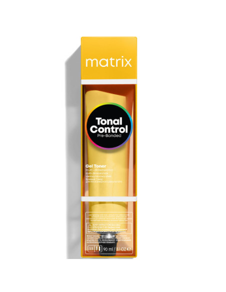 TOONIKONTROLL 7GM 90ml