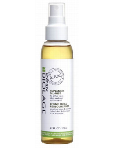 BIOLAGE RAW taastav spreiõli...