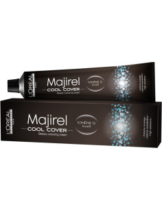 MAJIREL Absolu 8.21 hair...