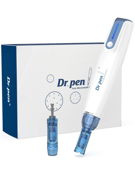 Dr. Pen Mikronõelravi seade Dermapen A9, akuga