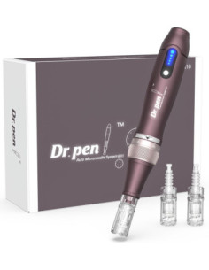 Dr. Pen Mikronõelamisseade...