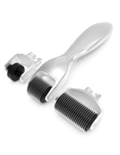 Dermarull-mikronõelravi...