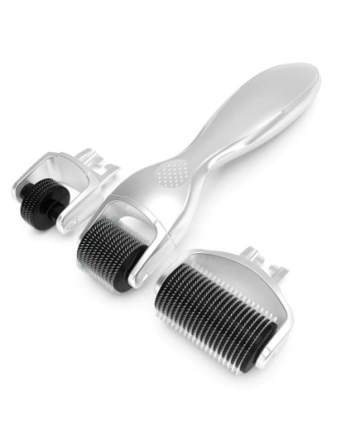 Dermarull-mikronõelravi seade, 3in1,...