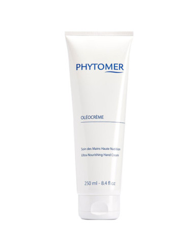 PHYTOMER Olécreme Īpaši barojošs roku krēms 250 ml