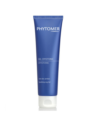 PHYTOMER värskendav jalaga geel 150ml