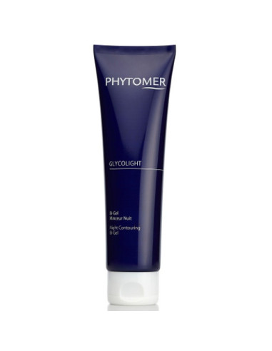 PHYTOMER Siluv öökreem probleemsetele...