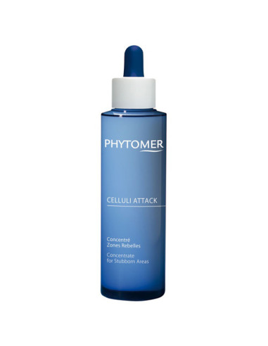 PHYTOMER Spēcīgs koncentrāts celulītam 100 ml