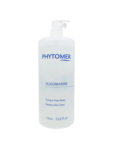 PHYTOMER Rosee visage toning cleansing lotion 1000 ml