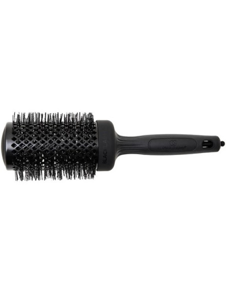 OLIVIA GARDEN Termohari EXPERT BLOWOUT SHINE, keraamiline, ioonkiirgusega, antistaatiline, nailon, Ø55mm