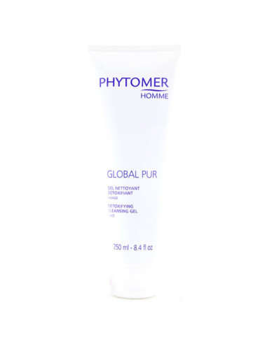 PHYTOMER Detoxifying cleansing gel 250 ml