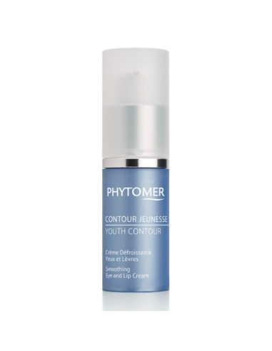 PHYTOMER Youth contour wrinkle correction cream eye and lip 15ml