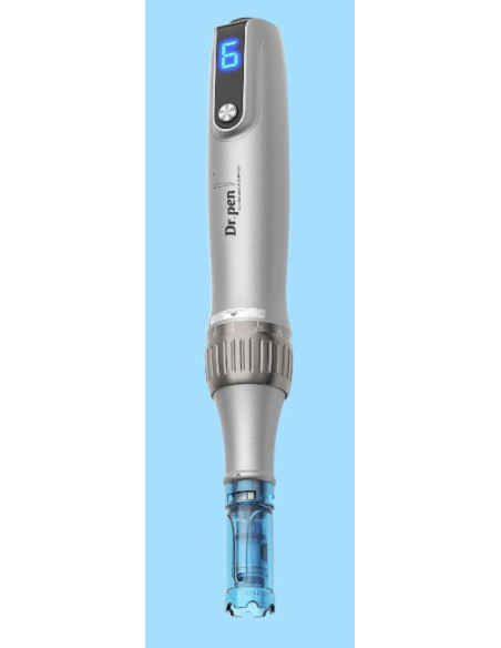 Dr. Pen Mikronõelamisseade Dermapen M8S, akuga
