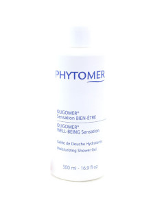 PHYTOMER hydrating shower...