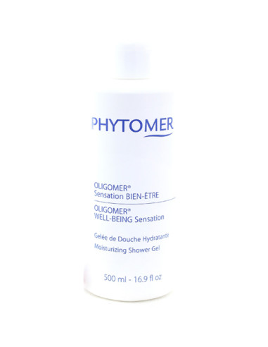 PHYTOMER Niisutav dušigeel 500 ml