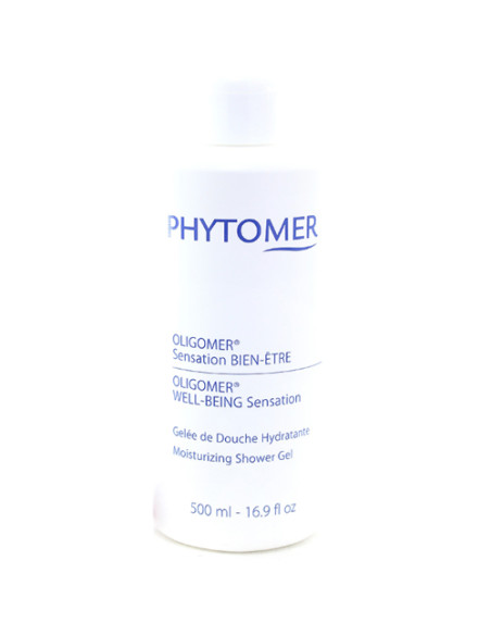 PHYTOMER Niisutav dušigeel 500 ml